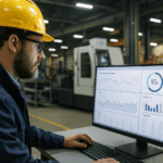 KPI para la industria
