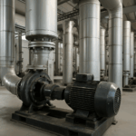 bomba centrifuga