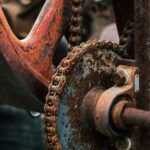 cadena industrial