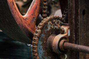cadena industrial