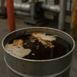 contaminacion cruzada industria
