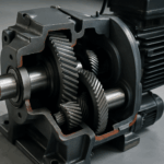 reductor industrial