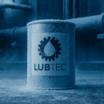 LUBRICANTES INDUSTRIALES FRIO