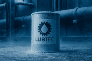 LUBRICANTES INDUSTRIALES FRIO