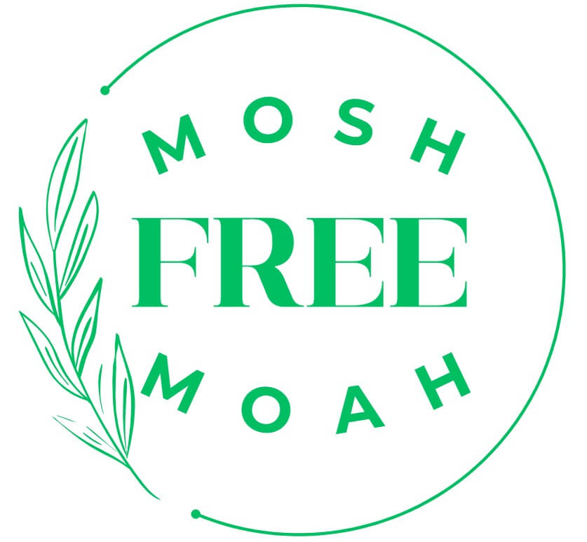 LIBRE DE MOSH & MOAH