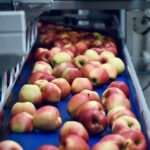 Lubricante para industria alimenticia